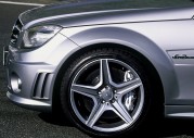 Tapety Mercedes